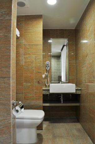 Imagen de la habitación del Hotel Mazor Hualien Linsen. Foto 5
