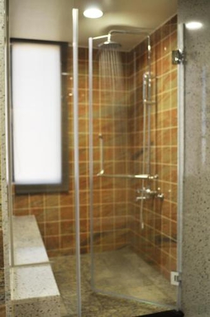 Imagen de la habitación del Hotel Mazor Hualien Linsen. Foto 8
