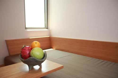 Imagen general del Hotel Mazor Hualien Linsen. Foto 2