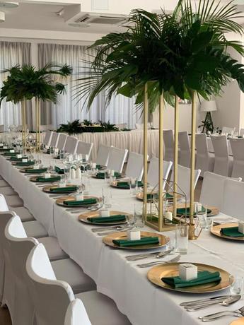 Imagen general del Hotel Mazovia Airport Modlin. Foto 3