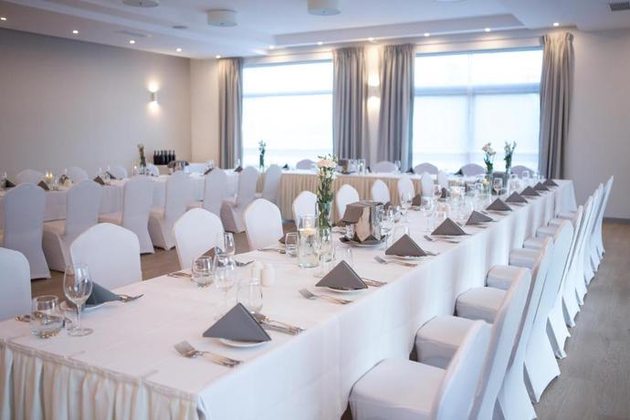 Imagen general del Hotel Mazovia Airport Modlin. Foto 5