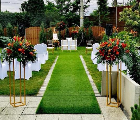 Imagen general del Hotel Mazovia Airport Modlin. Foto 10