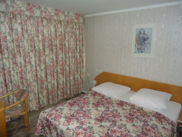 Imagen de la habitación del Hotel Mazowiecki. Foto 10