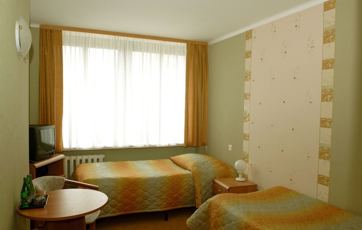 Imagen de la habitación del Hotel Mazowiecki, Lodz. Foto 11