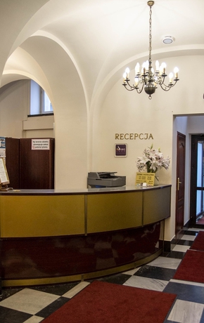 Imagen de los interiores del Hotel Mazowiecki, Varsovia. Foto 18