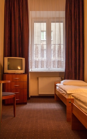 Imagen de la habitación del Hotel Mazowiecki, Varsovia. Foto 13