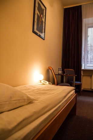 Imagen de la habitación del Hotel Mazowiecki, Varsovia. Foto 15