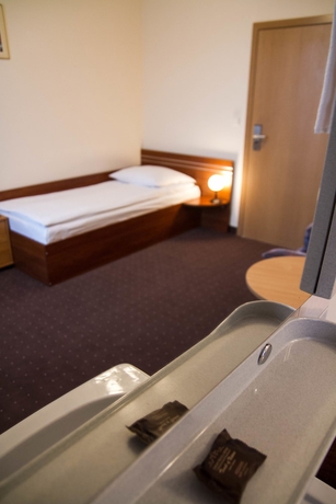 Imagen de la habitación del Hotel Mazowiecki, Varsovia. Foto 16