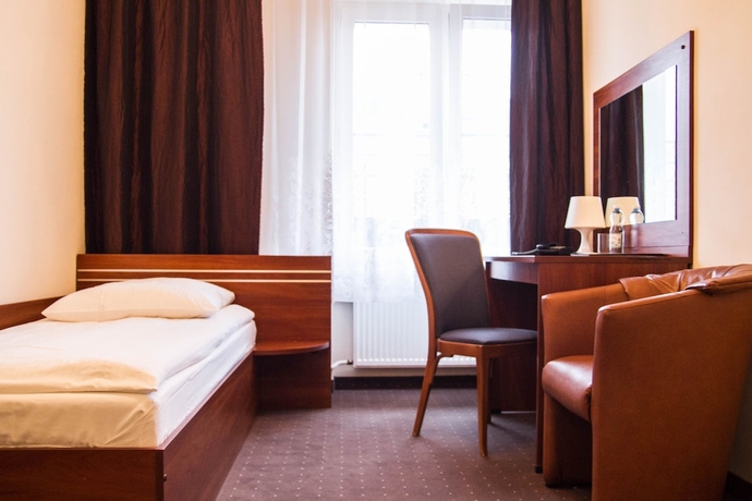 Imagen de la habitación del Hotel Mazowiecki WOW. Foto 2
