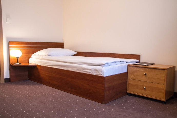 Imagen de la habitación del Hotel Mazowiecki WOW. Foto 6