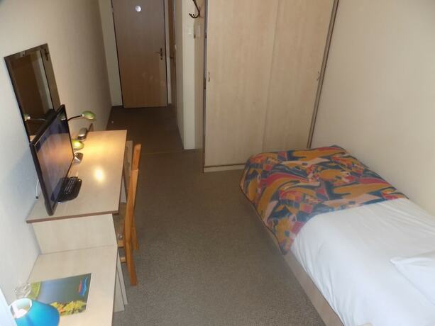 Imagen general del Hotel Mazuria. Foto 4