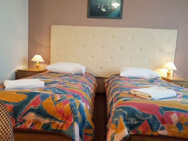 Imagen general del Hotel Mazuria. Foto 6