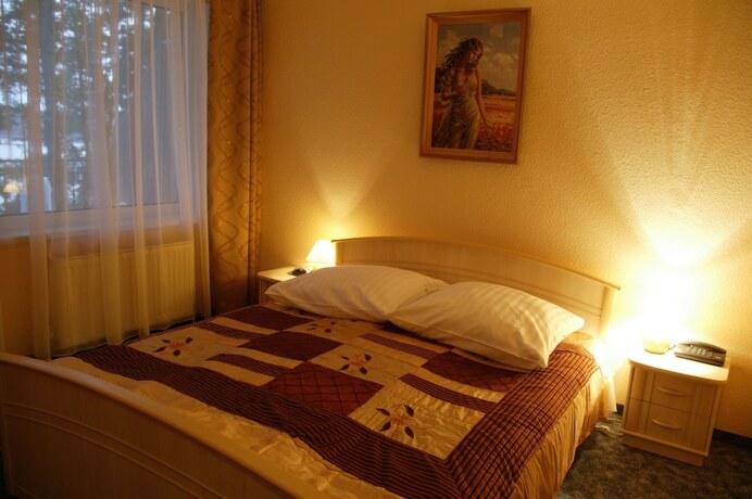 Imagen general del Hotel Mazuria. Foto 7