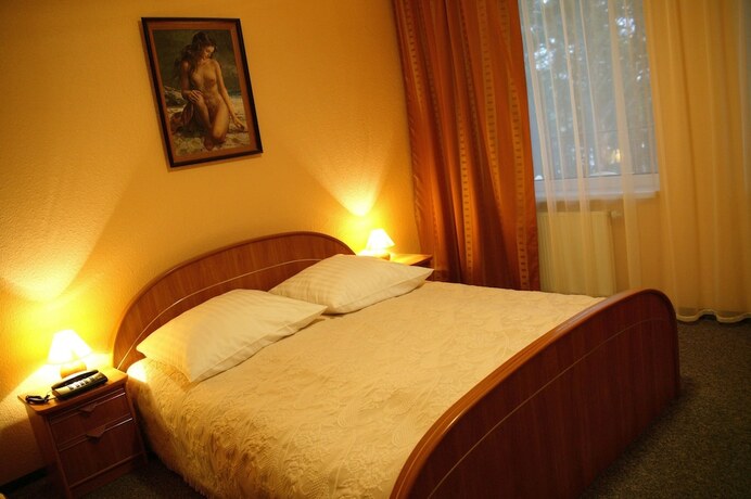 Imagen general del Hotel Mazuria. Foto 10