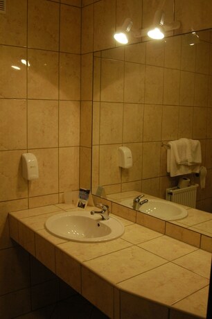 Imagen de la habitación del Hotel Mazuria. Foto 11