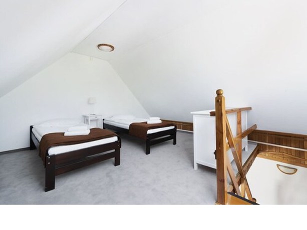 Imagen de la habitación del Hotel Mazurski Raj Marina and Spa. Foto 2