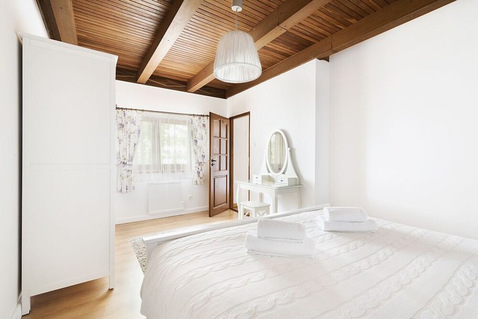 Imagen de la habitación del Hotel Mazurski Raj Marina and Spa. Foto 5