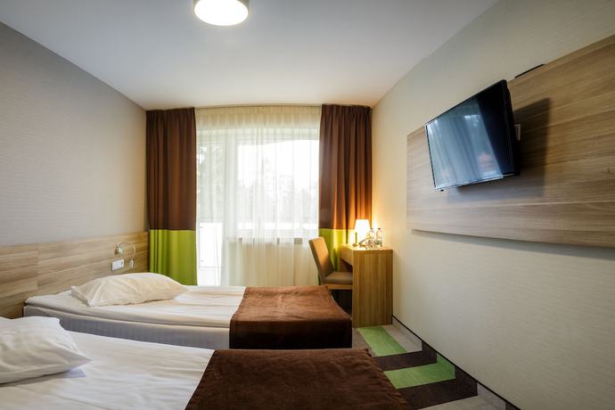 Imagen de la habitación del Hotel Mazurski Raj Marina and Spa. Foto 10