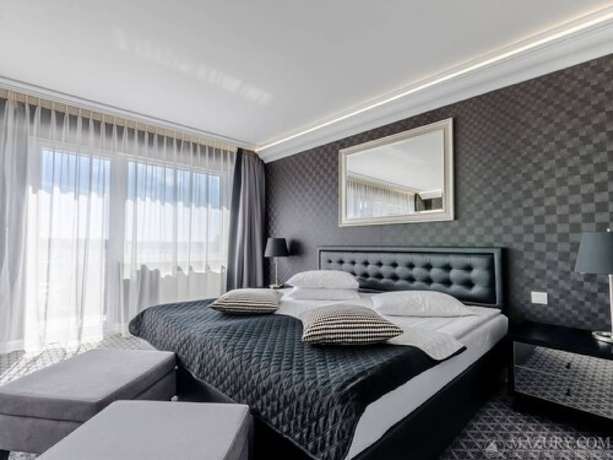 Imagen de la habitación del Hotel Mazurski Raj Marina and Spa. Foto 11