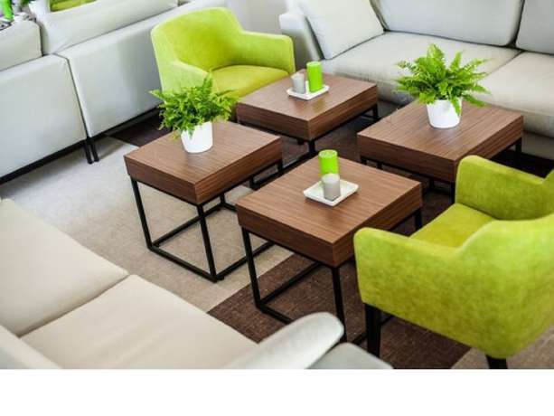 Imagen de los interiores del Hotel Mazurski Raj Marina and Spa. Foto 20