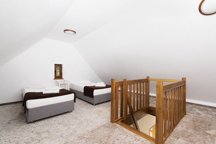 Imagen de la habitación del Hotel Mazurski Raj Marina and Spa. Foto 18