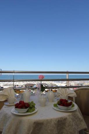 Imagen general del Hotel Mazzanti, Milano Marittima. Foto 1