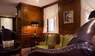 Imagen general del Hotel Mazzanti, Verona. Foto 2