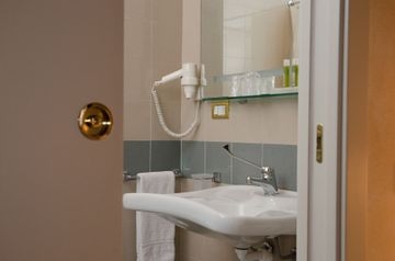 Imagen general del Hotel Mazzanti, Verona. Foto 3