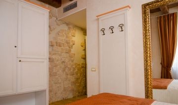Imagen general del Hotel Mazzanti, Verona. Foto 4