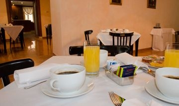 Imagen general del Hotel Mazzanti, Verona. Foto 11
