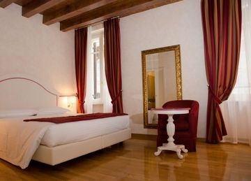 Imagen general del Hotel Mazzanti, Verona. Foto 5