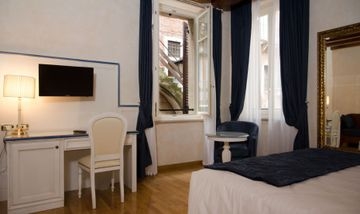 Imagen general del Hotel Mazzanti, Verona. Foto 6