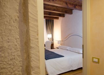 Imagen general del Hotel Mazzanti, Verona. Foto 7