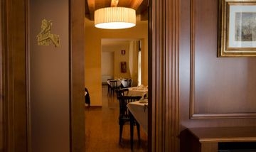 Imagen general del Hotel Mazzanti, Verona. Foto 8