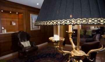 Imagen general del Hotel Mazzanti, Verona. Foto 9