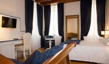 Imagen general del Hotel Mazzanti, Verona. Foto 10