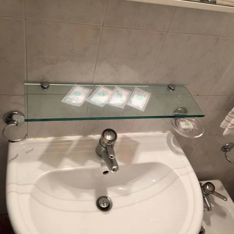 Imagen de la habitación del Hotel Mazzini, Lido Di Jesolo. Foto 2
