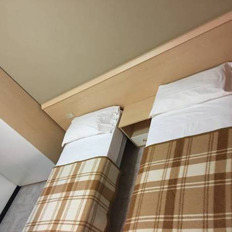 Imagen de la habitación del Hotel Mazzini, Lido Di Jesolo. Foto 3