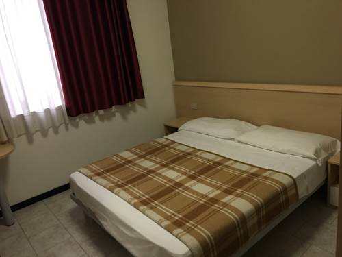 Imagen de la habitación del Hotel Mazzini, Lido Di Jesolo. Foto 6