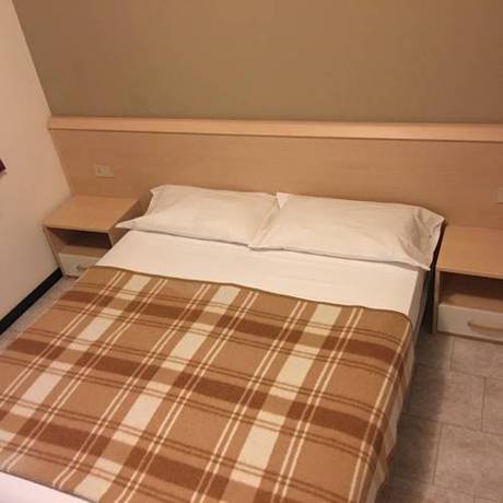 Imagen de la habitación del Hotel Mazzini, Lido Di Jesolo. Foto 7