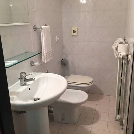 Imagen de la habitación del Hotel Mazzini, Lido Di Jesolo. Foto 8