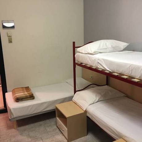 Imagen de la habitación del Hotel Mazzini, Lido Di Jesolo. Foto 9