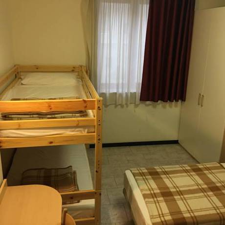 Imagen de la habitación del Hotel Mazzini, Lido Di Jesolo. Foto 10
