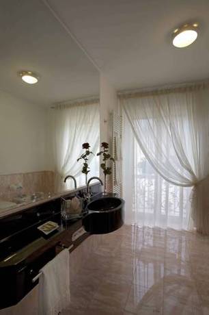 Imagen general del Hotel Mazzoleni. Foto 1