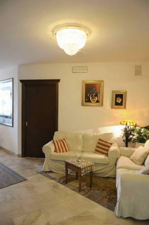 Imagen de la habitación del Hotel Mazzoleni. Foto 11