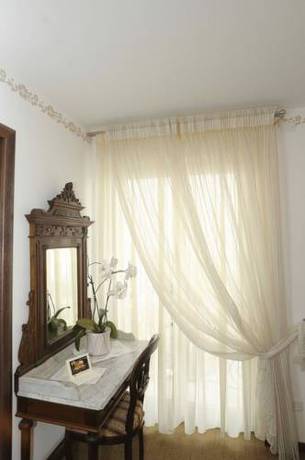 Imagen de la habitación del Hotel Mazzoleni. Foto 12