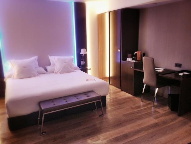 Imagen de la habitación del Hotel Mb Boutique - Adult Recommended -. Foto 2