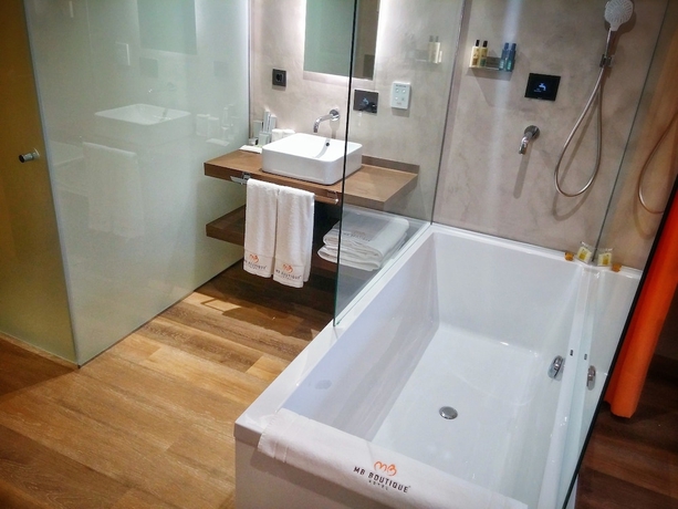 Imagen de la habitación del Hotel Mb Boutique - Adult Recommended -. Foto 5