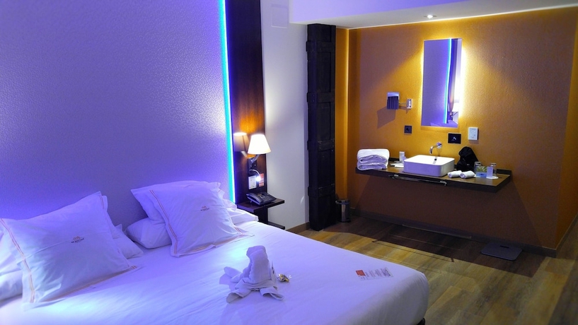 Imagen de la habitación del Hotel Mb Boutique - Adult Recommended -. Foto 6