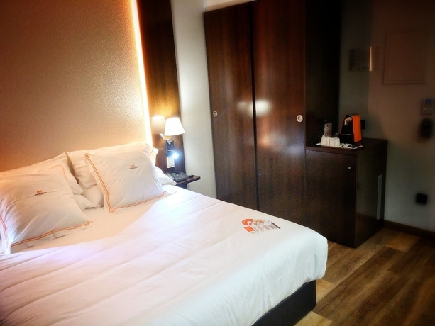 Imagen de la habitación del Hotel Mb Boutique - Adult Recommended -. Foto 8
